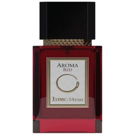 perfume Aroma Red
