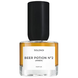 perfume Beer Potion No 2