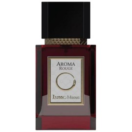 perfume Aroma Rouge