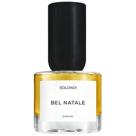 perfume Bel Natale