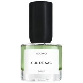 perfume Cul de Sac