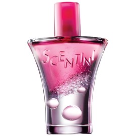 perfume Scentini Rose Fizz