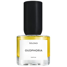 perfume Oudphoria