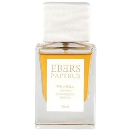 perfume Sappho Sandalwood