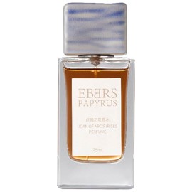 perfume Joan of Arc's Irises