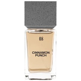 perfume 08. Cinnamon Punch