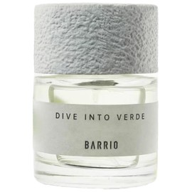 perfume Dive into Verde