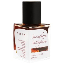 perfume Saringkarn Saringkarn