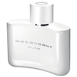 perfume Ascendant Pure