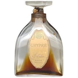 perfume Chypre