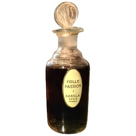 perfume Folle Passion