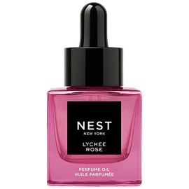 perfume Lychee Rose