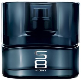 perfume S8 Night
