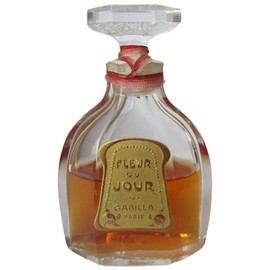 perfume Fleur de Jour