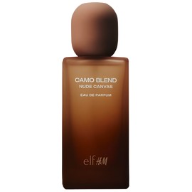 perfume Camo Blend Nude Canvas