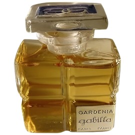 perfume Gardenia