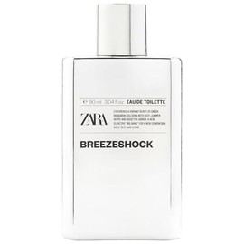 perfume Breezeshock