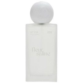 perfume N°129 Fleur Saline