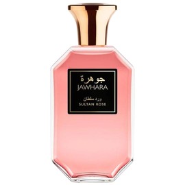 perfume Sultan Rose