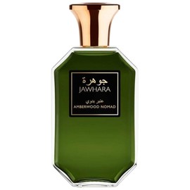 perfume Amberwood Nomad