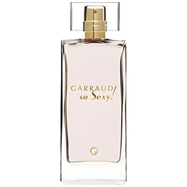 perfume Garraud So Sexy!