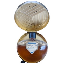 perfume La Vierge Folle