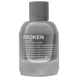 perfume Broken