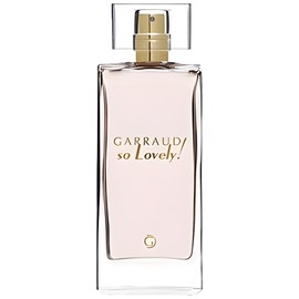 perfume Garraud So Lovely!