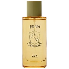 perfume Harry Potter Hufflepuff