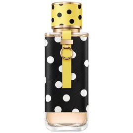 perfume Fearless & Fabulous Dot Drama