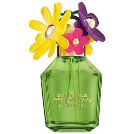 perfume Daisy Wild Eau So Extra