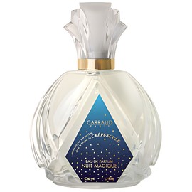 perfume Nuit Magique Crepuscule