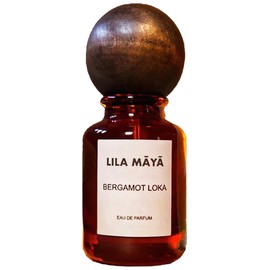 perfume Bergamot Loka