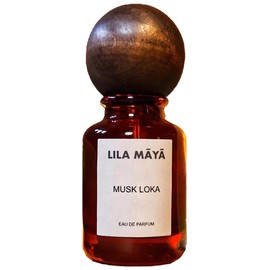 perfume Musk Loka