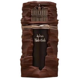 perfume Nabatieh
