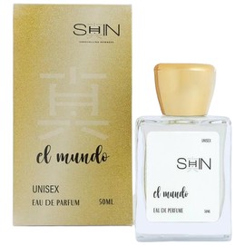 perfume El Mundo