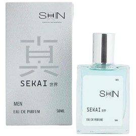 perfume Sekai