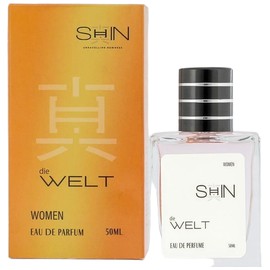 perfume Die Welt