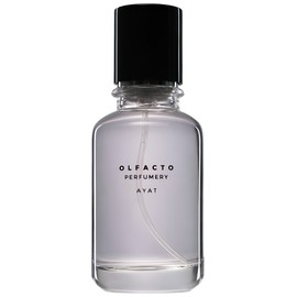 perfume AYAT