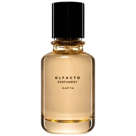 perfume Kapya