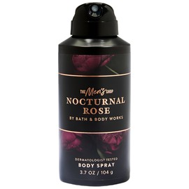 perfume Nocturnal Rose