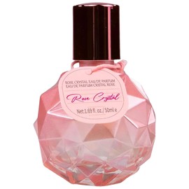 perfume Rose Crystal
