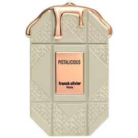 perfume Pistalicious