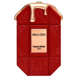 perfume Vanilla Crush