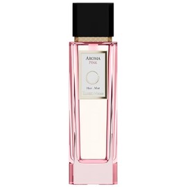 perfume Aroma Pink Hair Mist