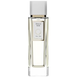 perfume Dolce Rose Hair Mist