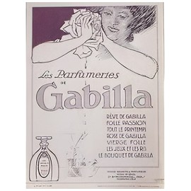 perfume Tout le Printemps