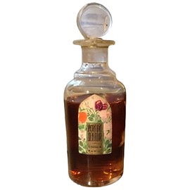 perfume Pois de Senteur