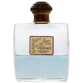 perfume Eau de Vie de Lavande