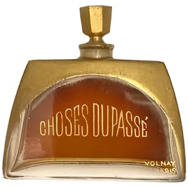 perfume Choses du Passé